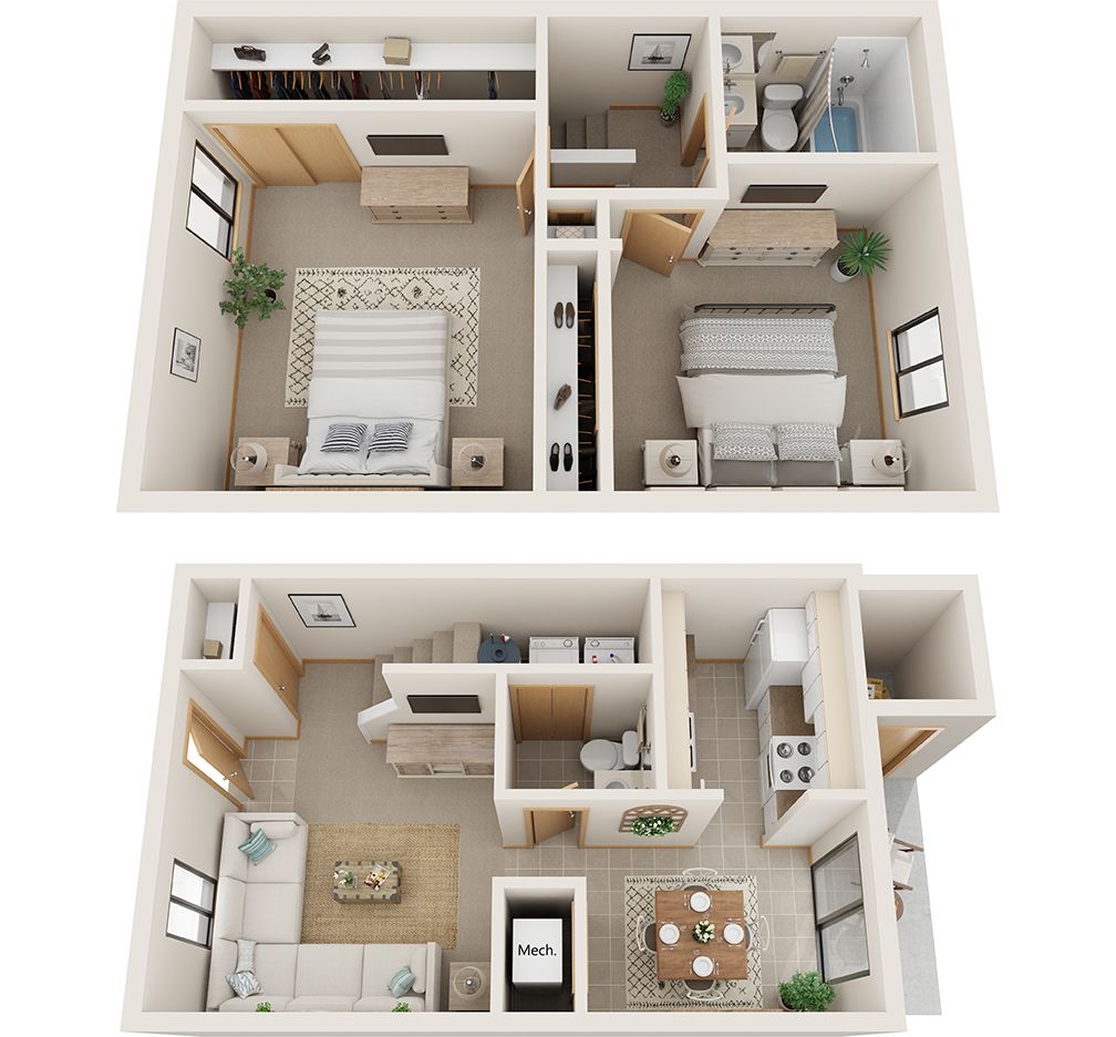 North River Place – 08