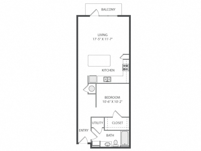Haus 5350 – 402