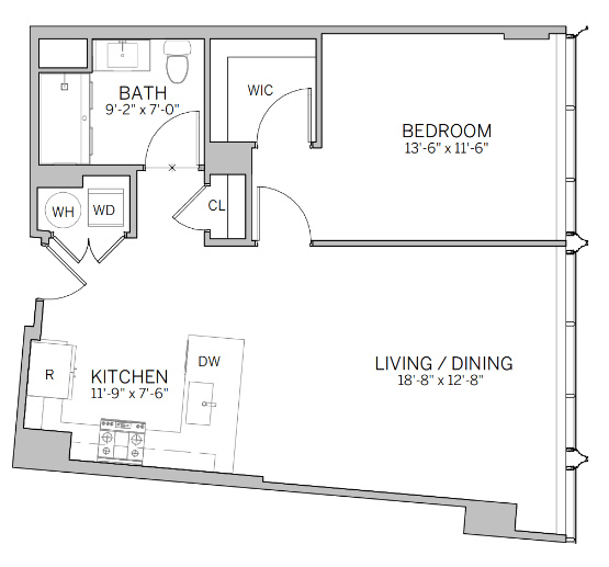 AVE Hamilton Green – 1008