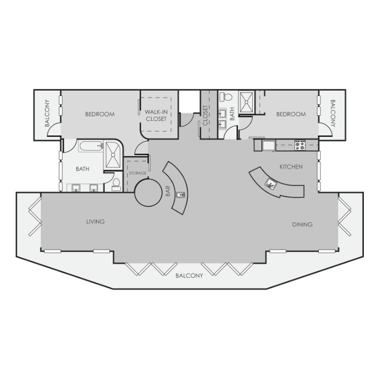 Yacht Harbor Club – D501