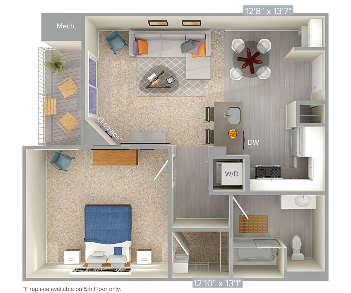 Avalon Pasadena – 320
