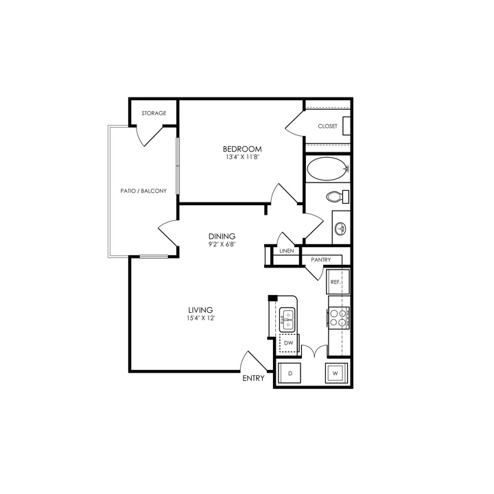 The Montgomery – 11504
