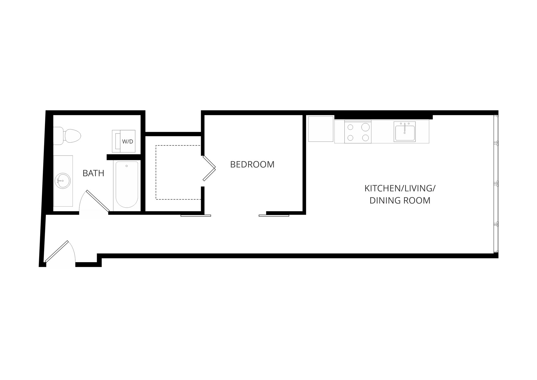 206 Bell – 302