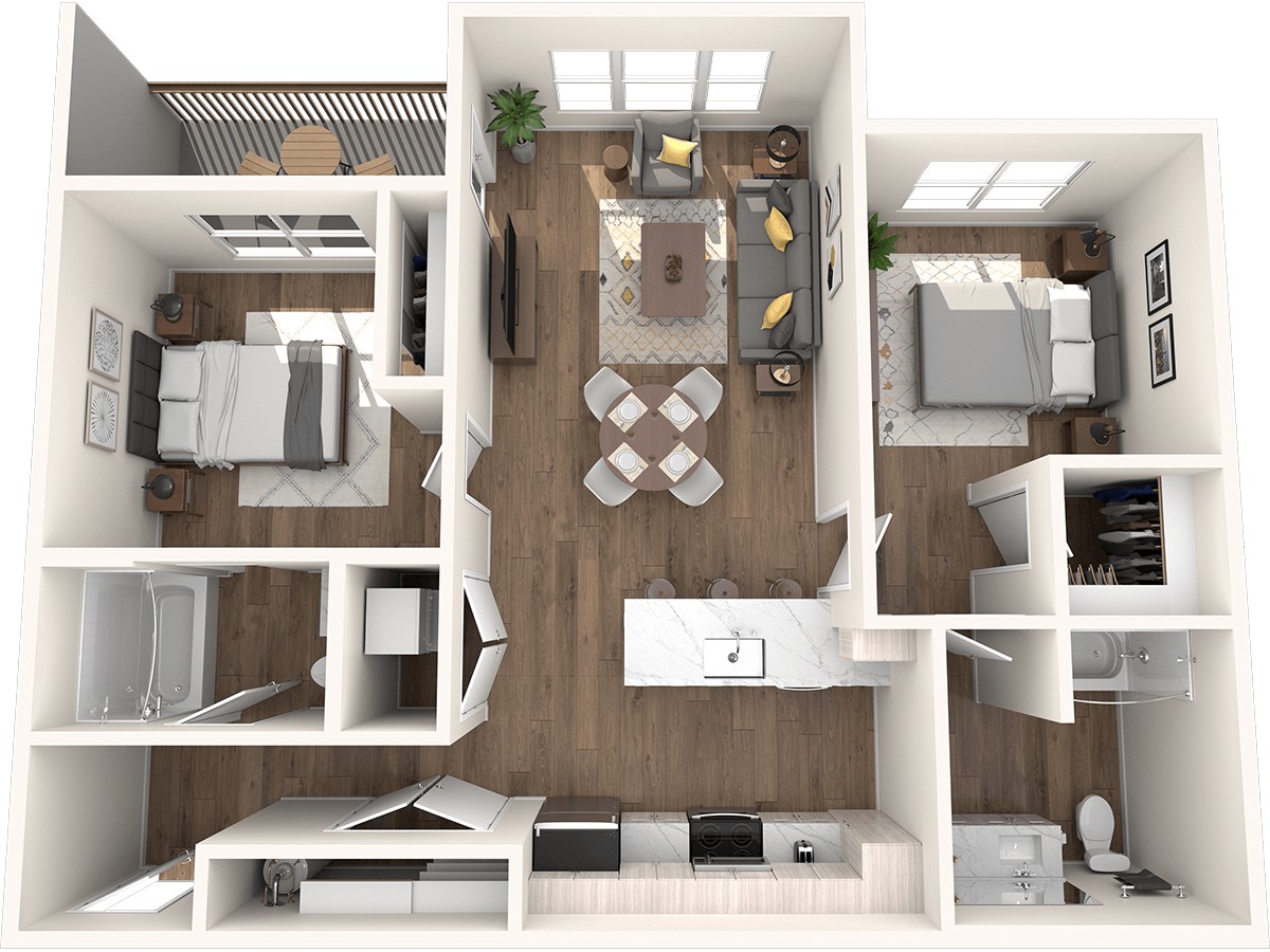 Sumner Mill – 5-F2