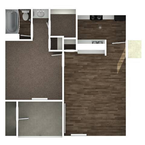 Villas De Santa Fe – 0518