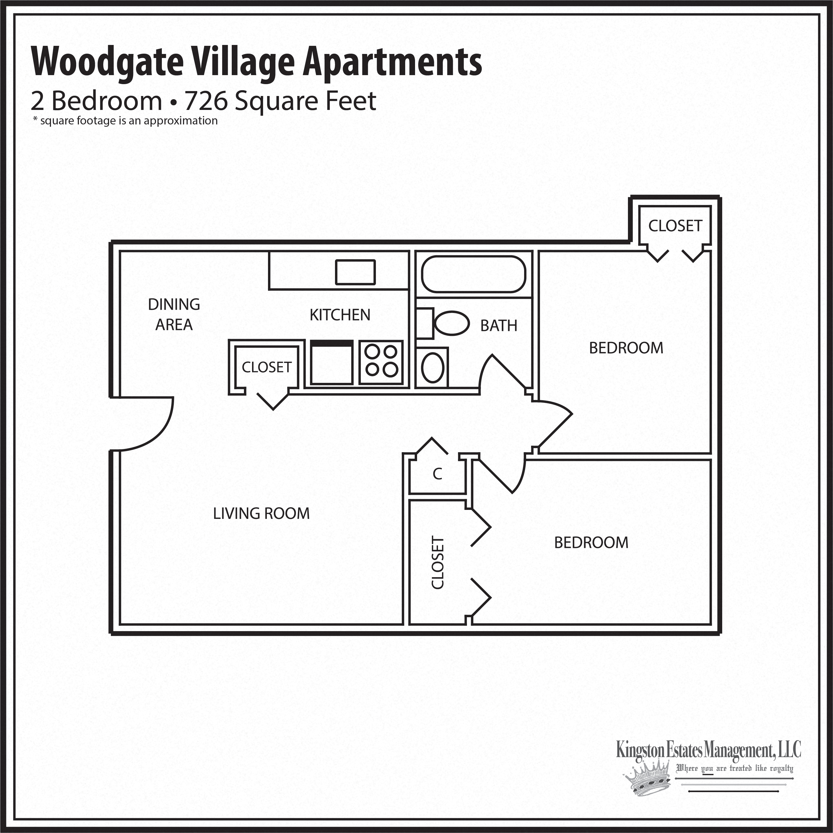 Woodgate Village – 1282-203