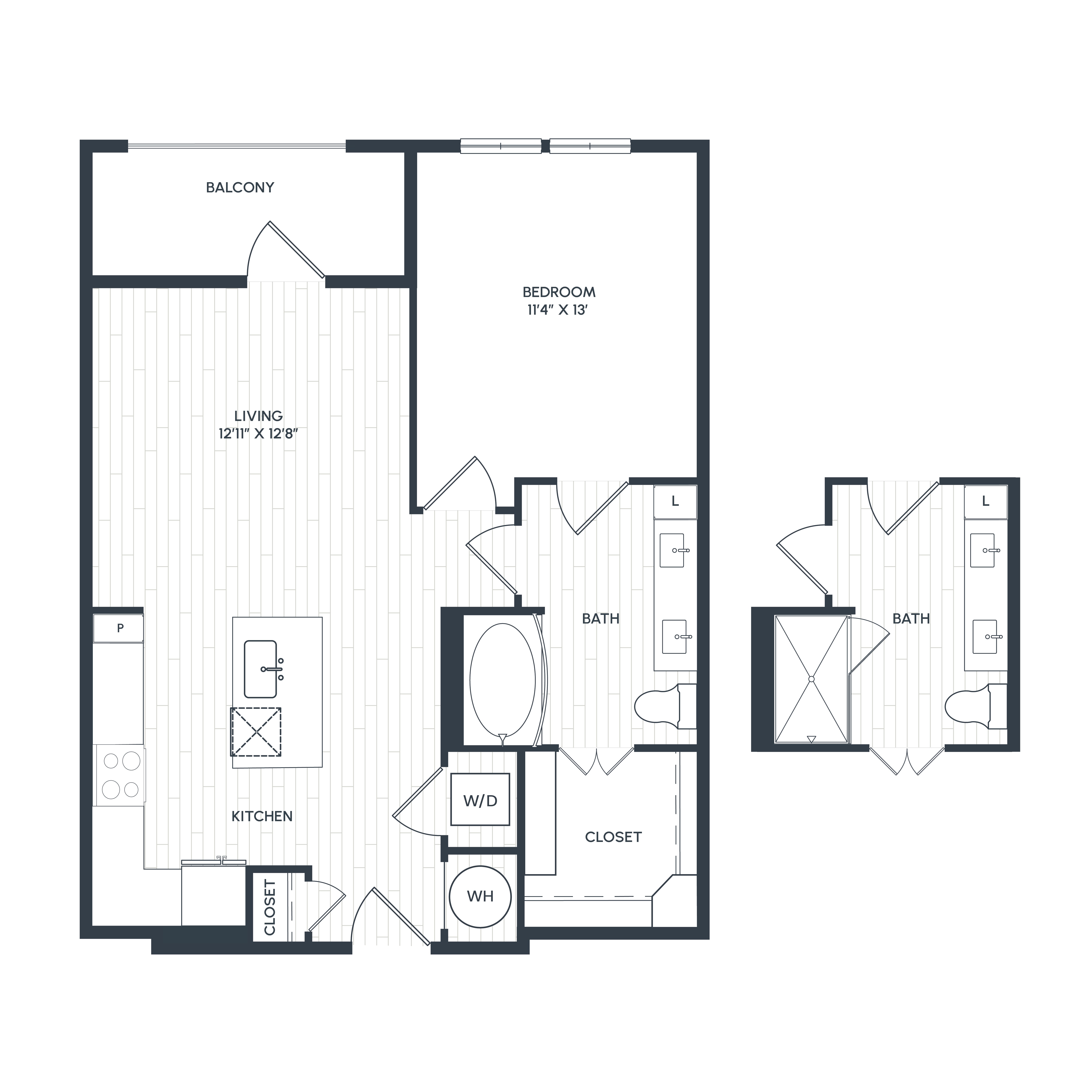 Aura Northline – 1117