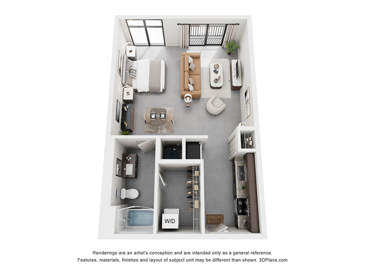 Cottonwood Westside – 614