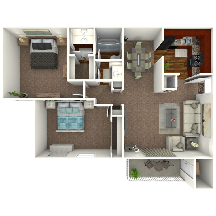 10 West – 1303