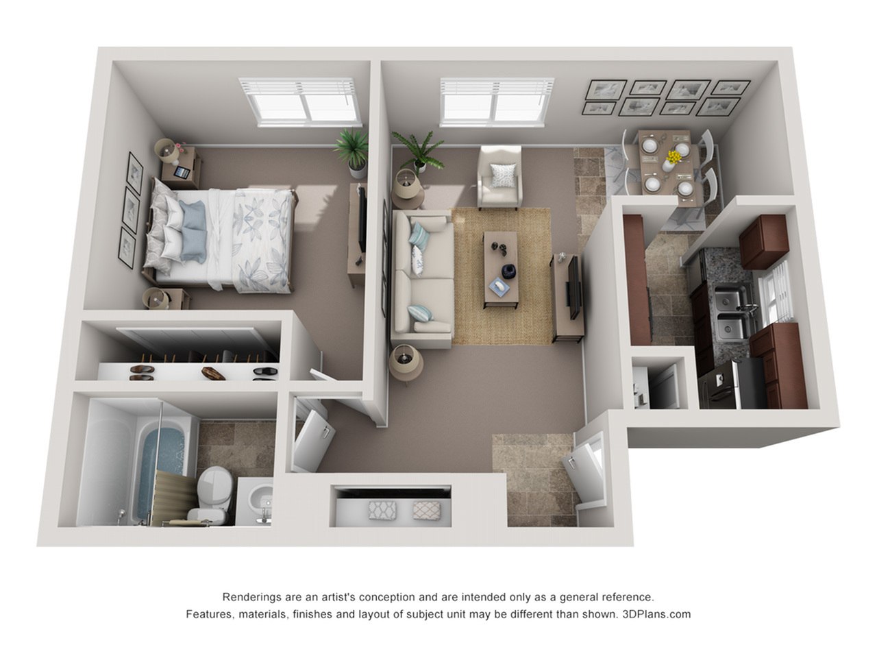 The Valley – 3145C1