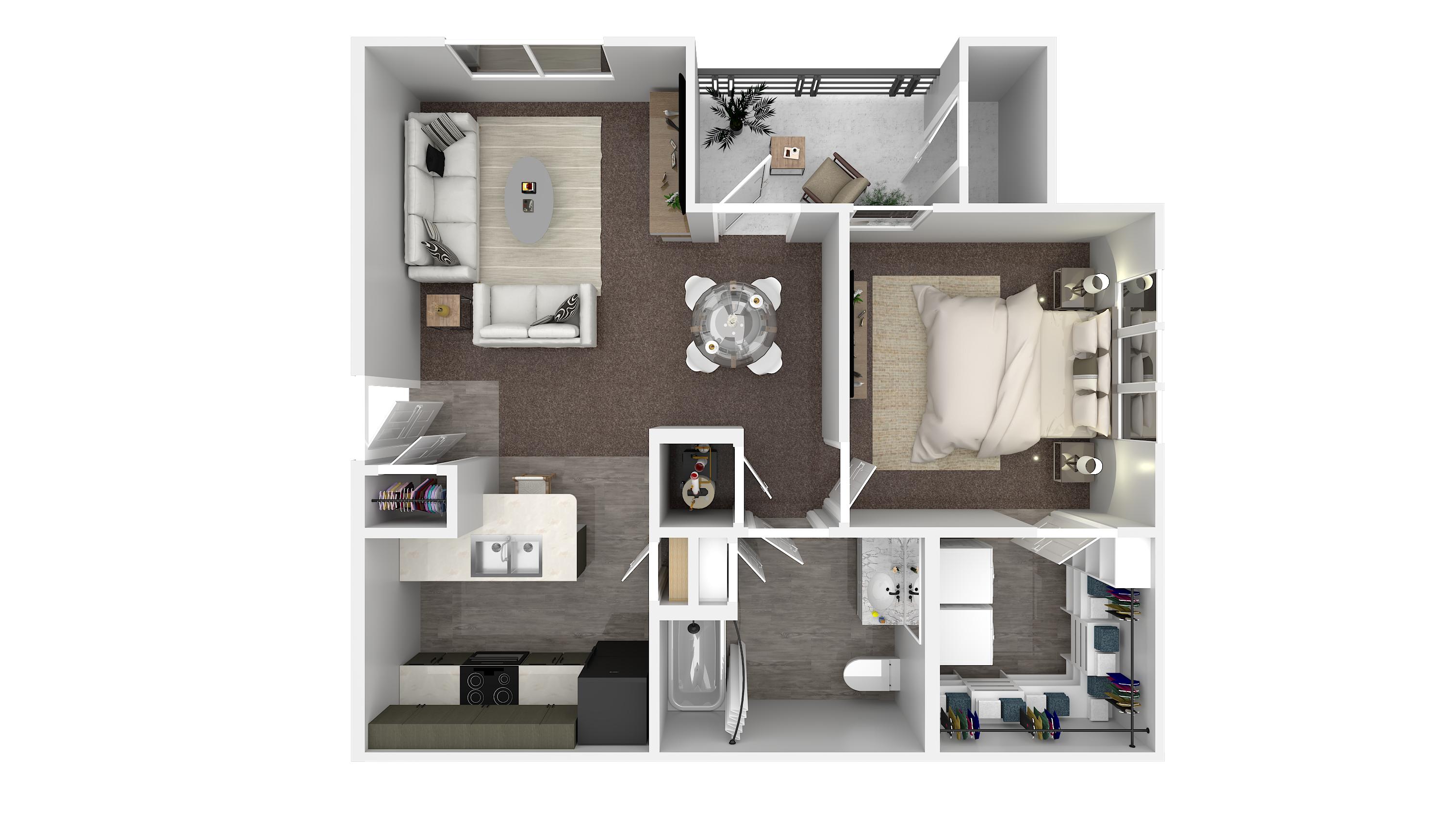 Denton Grove – 40239