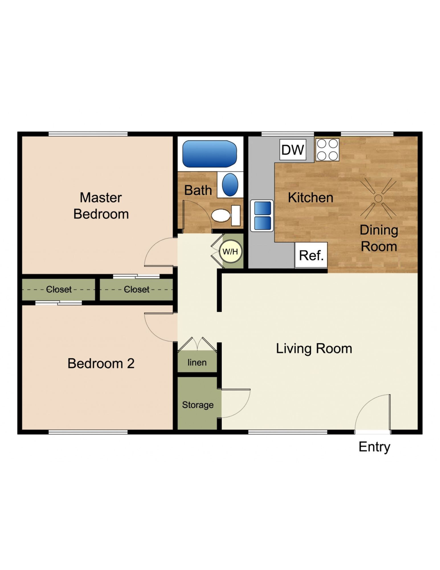 Elan Baylofts – 1460