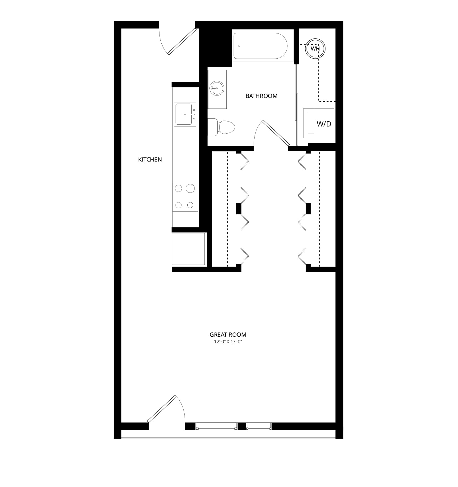 The Trend at 51 Apartment Homes – 220