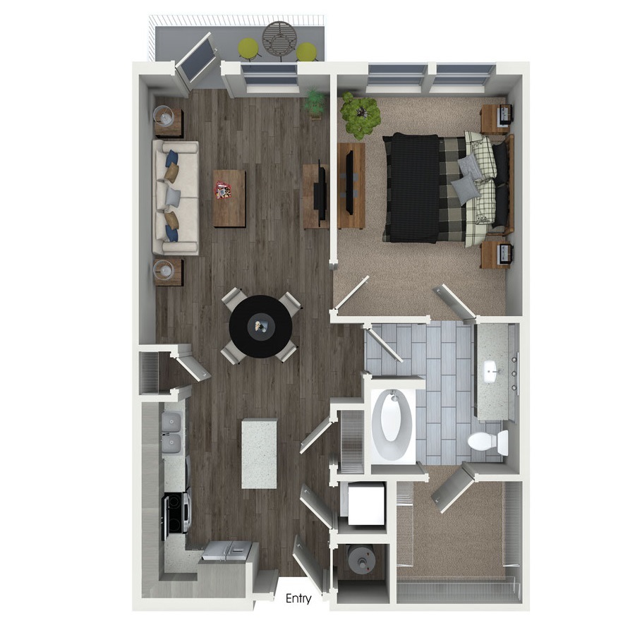 555 Ross – 4105