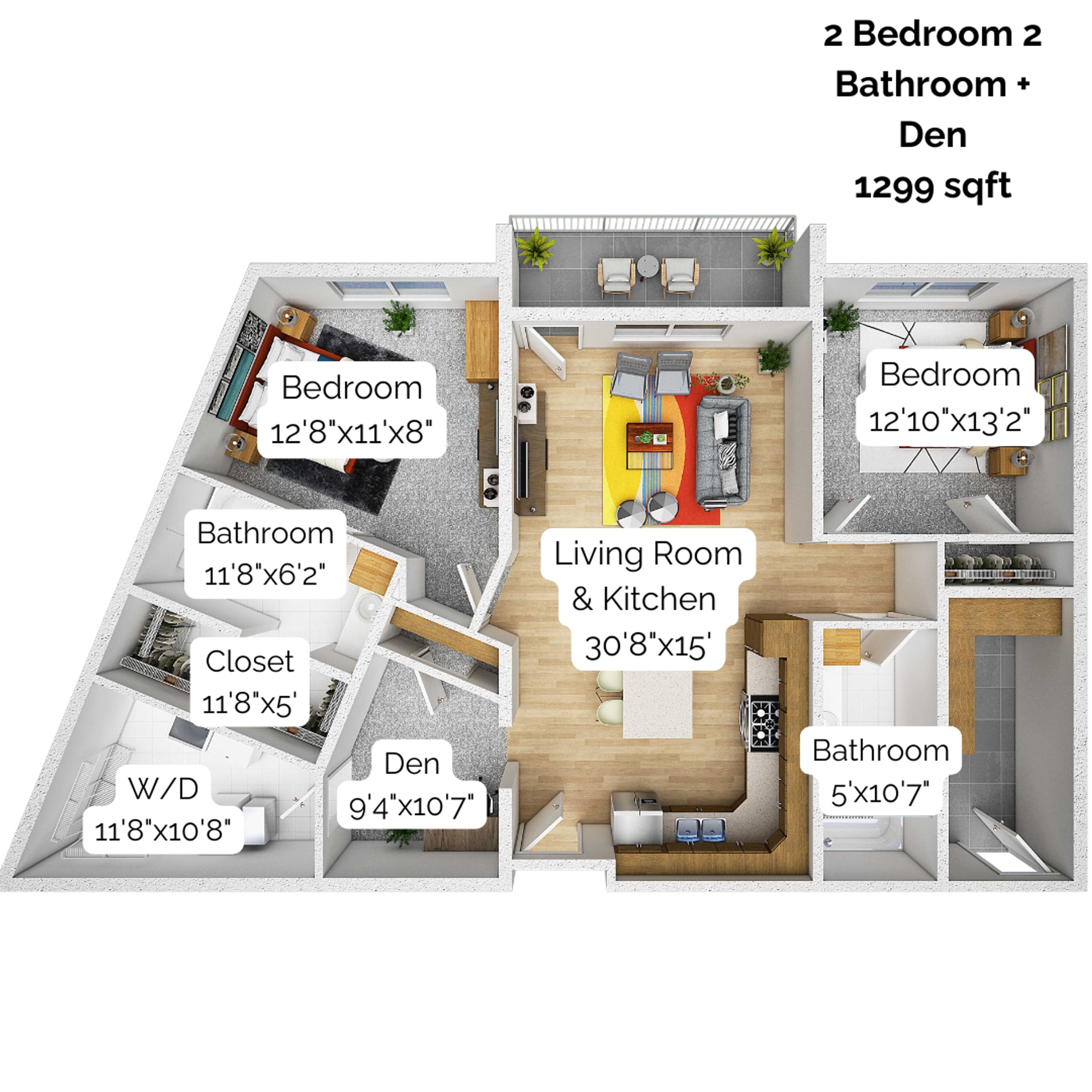 Sage Meadow Apartments and Townhomes (SD-SF-SMA)(Hotel) – 7950-2113