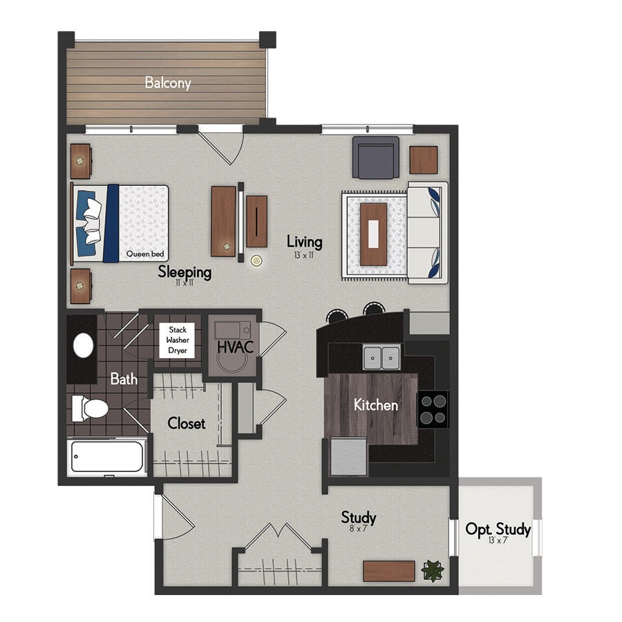 Broadmoor at Jordan Creek – 14309