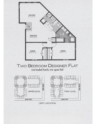 Market Mohawk Apartments – 391 C