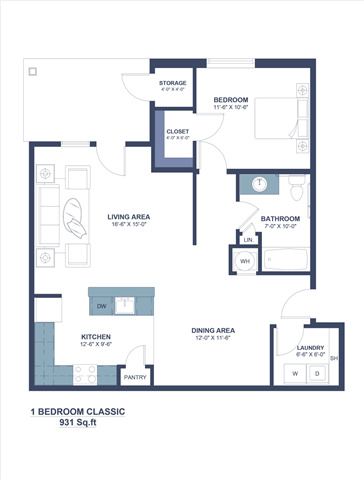 Garden Estates – 3202