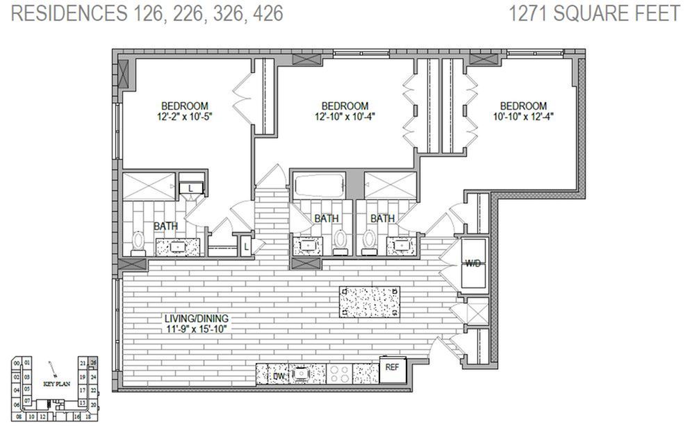 Cherry Hill – 126
