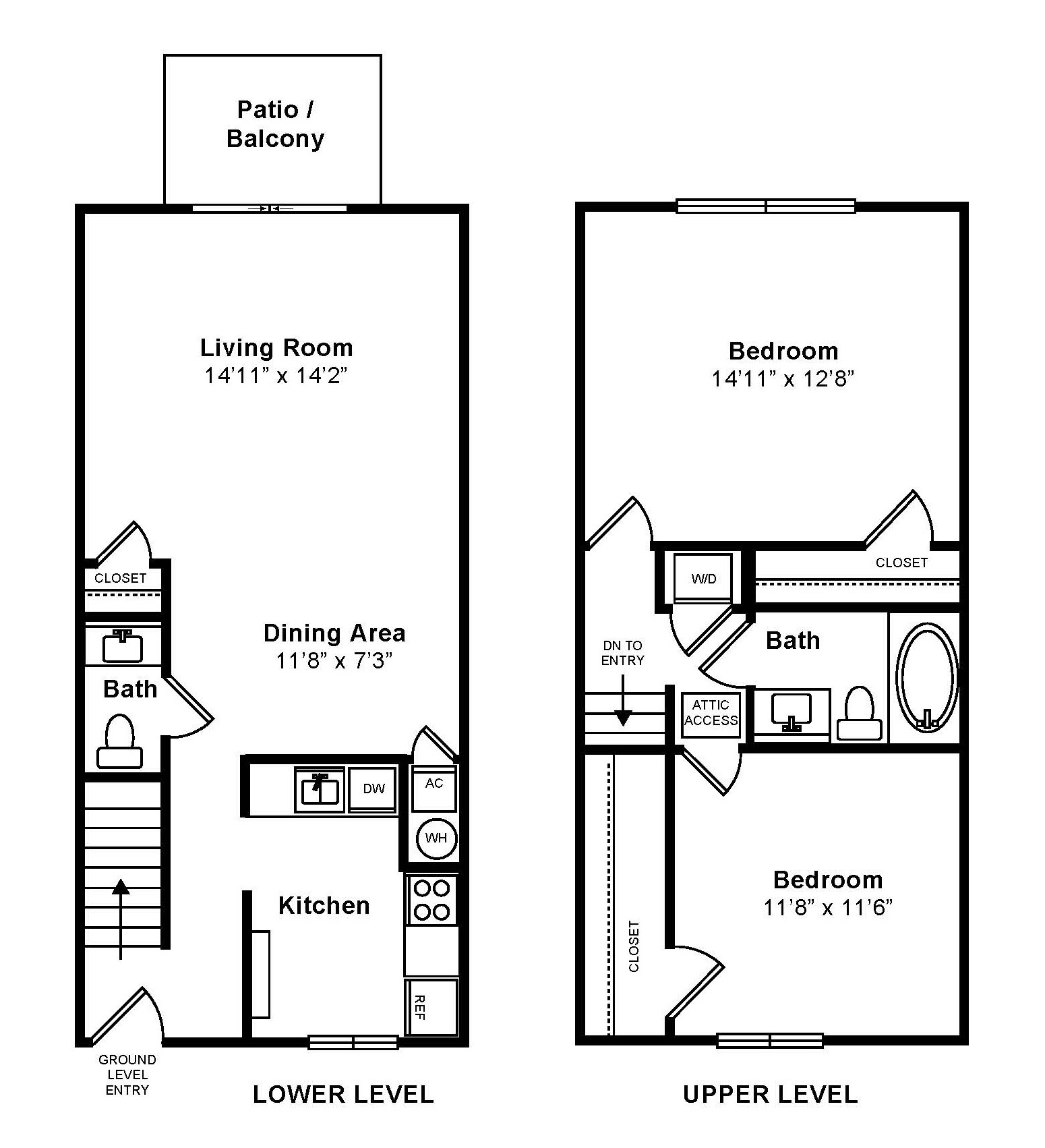 Windsor Ridge at Westborough – 2306