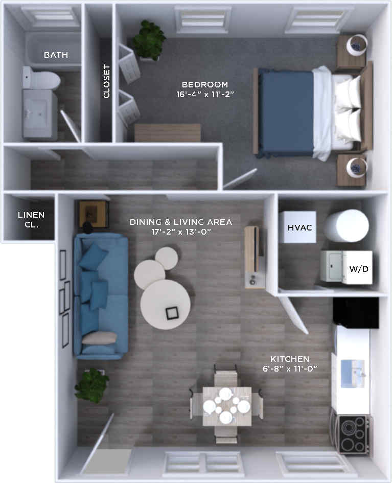Westview Commons – 1025