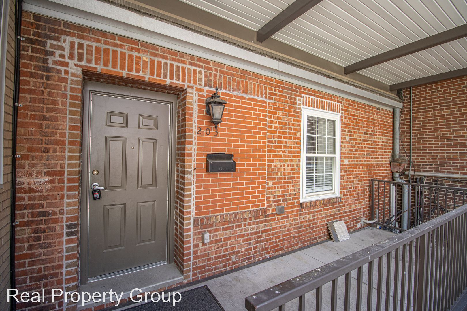 10 N Tenth St – Apt 202