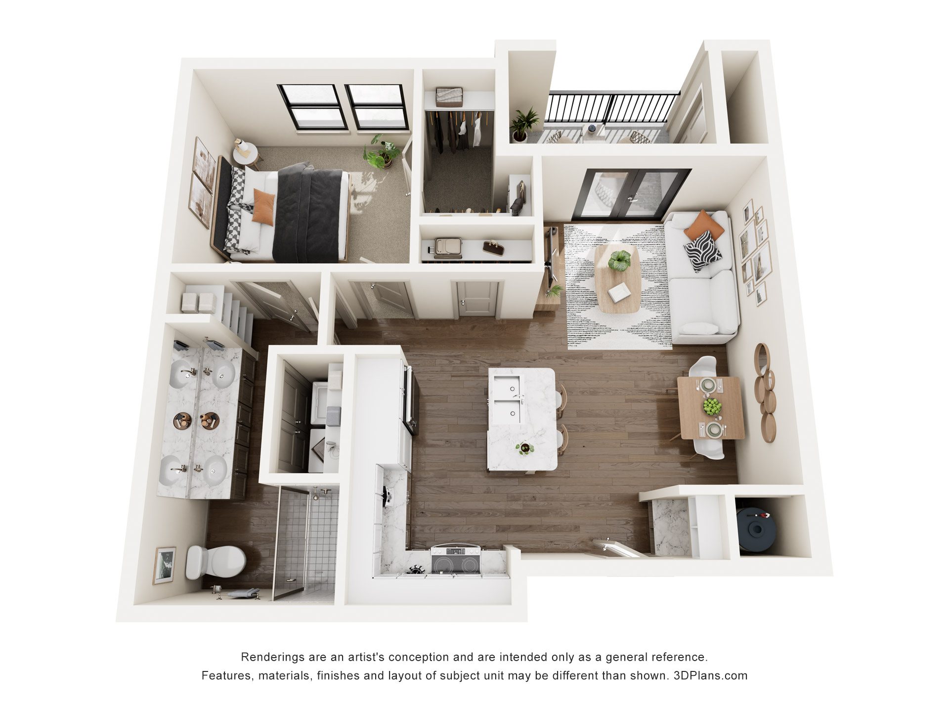 Tapestry Centerpoint – 9201