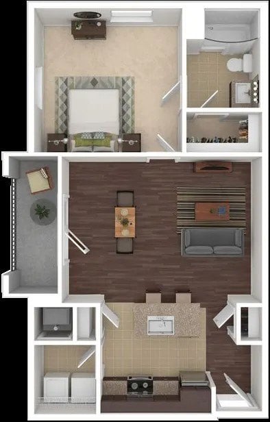 Live Oak – 331