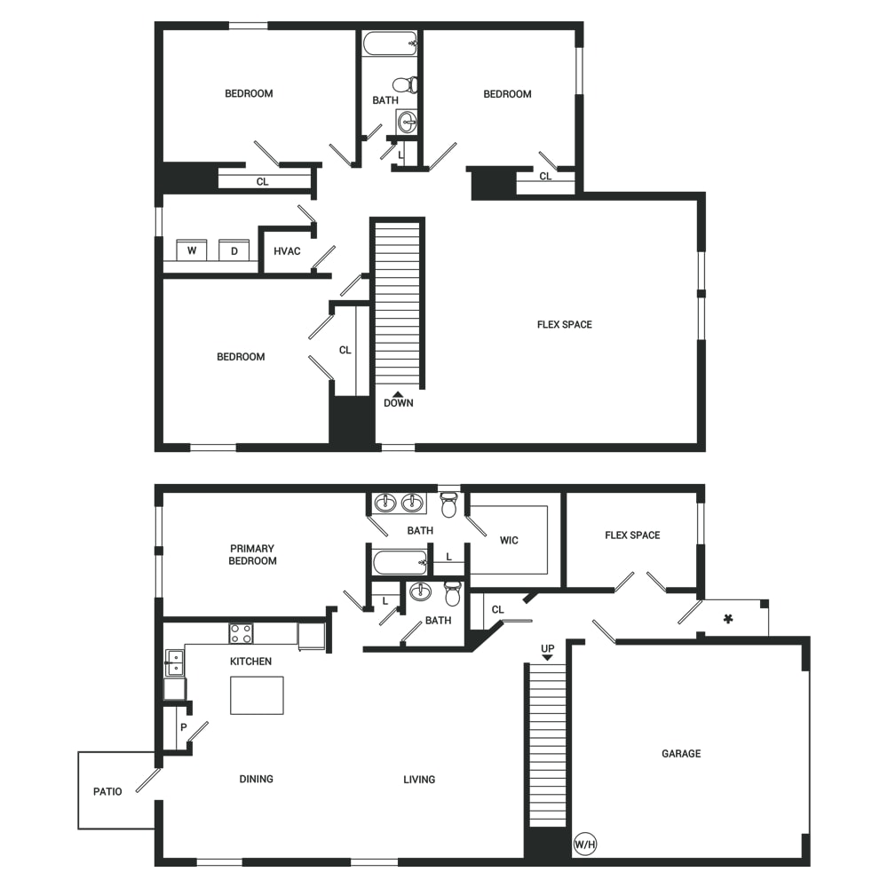Winding Brook Rental Homes – 13745