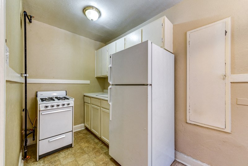 Geraldine Apartments – 4