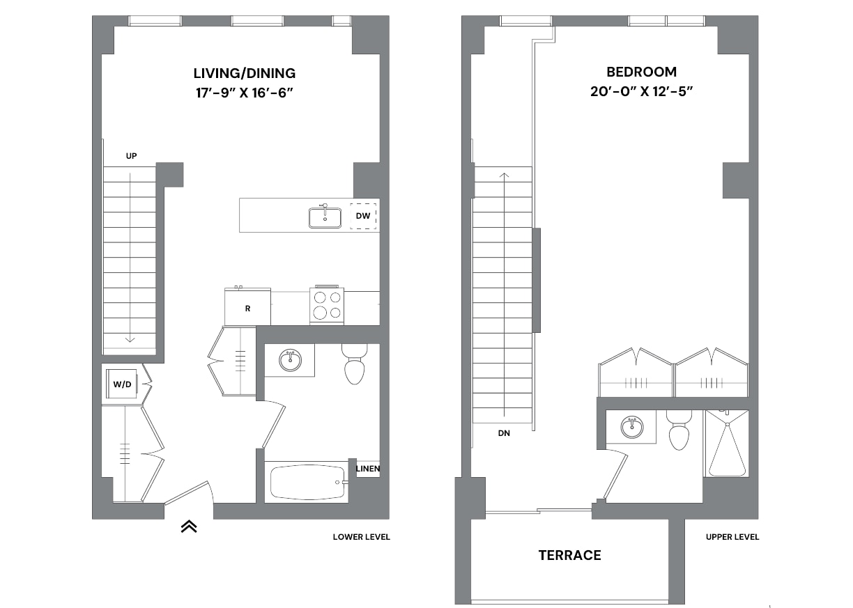 FIAT House – LOFT6