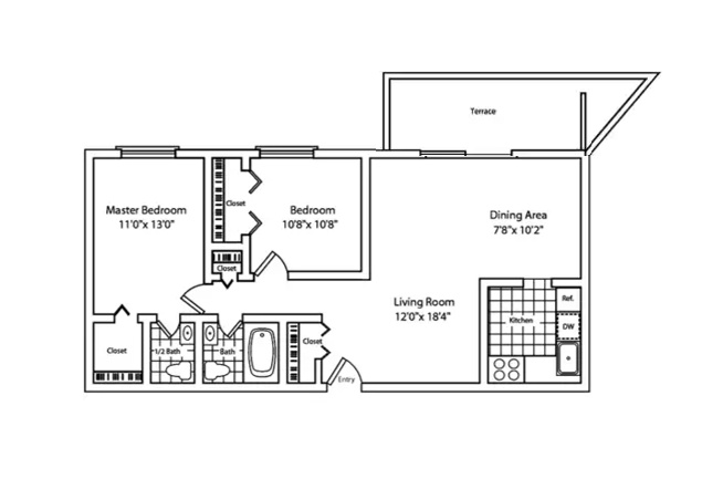 Grandview Pointe – 1939208