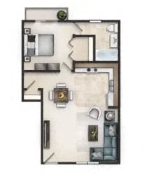 Ashbrook Village – 2241G