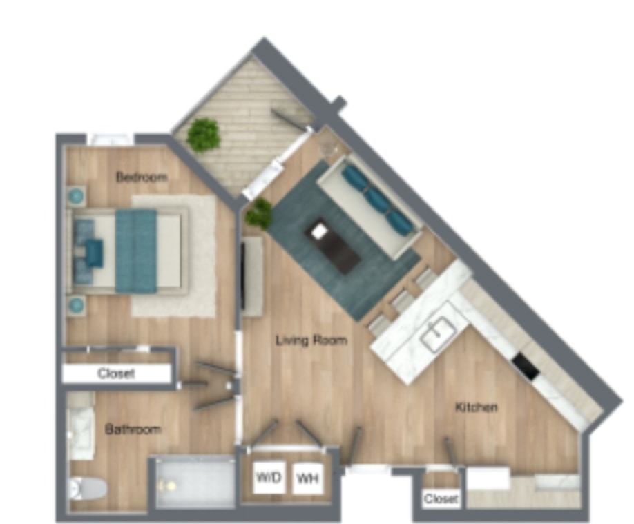 The Canopy – 438