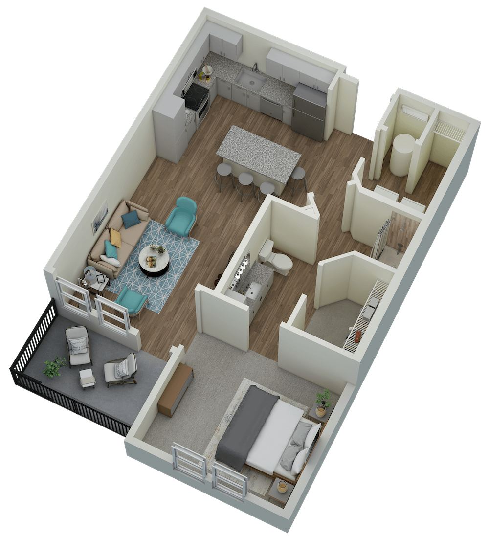 Canopy Park – 3430