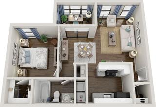 The Arbors at East Cobb – 40P