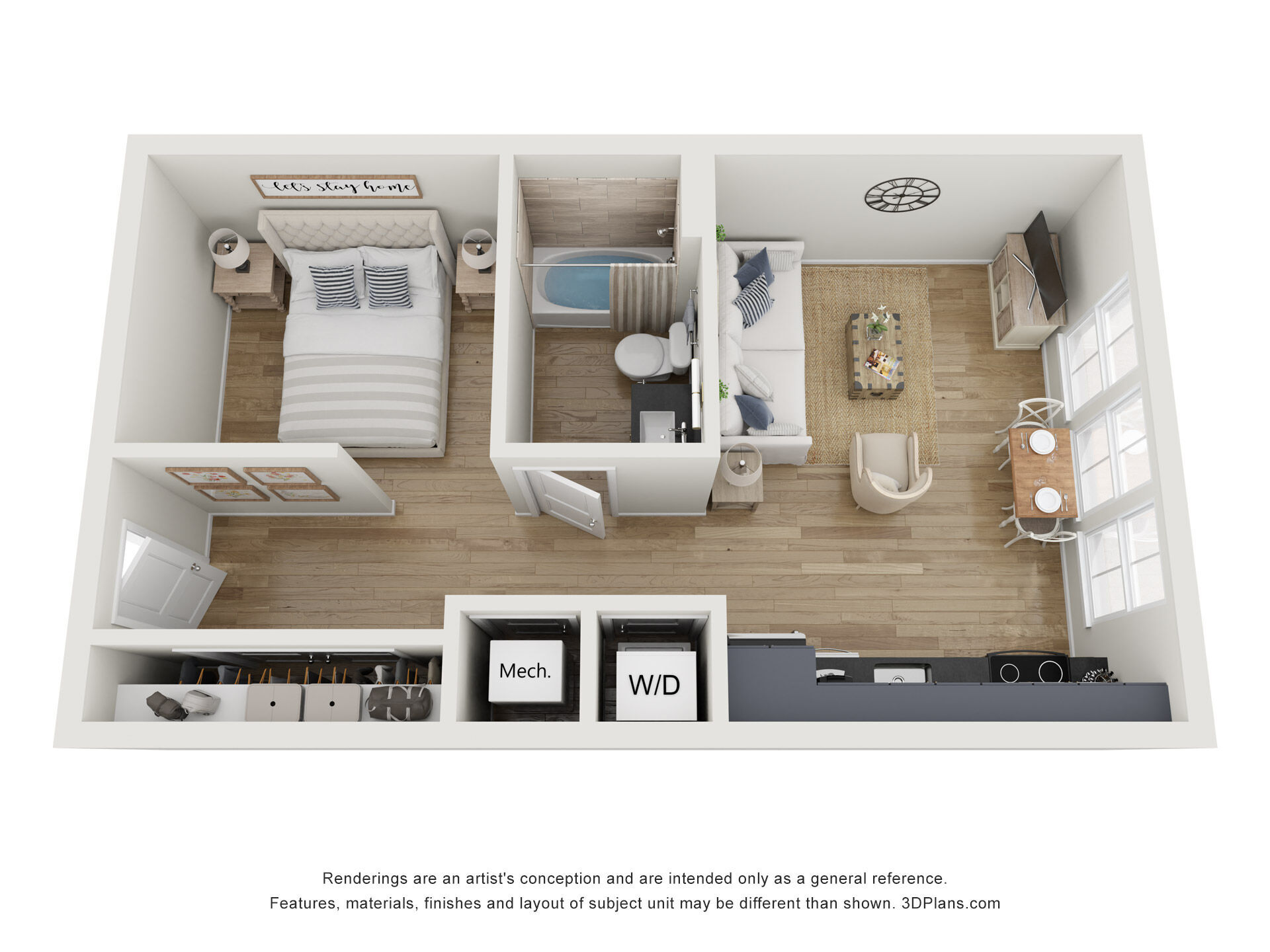 The Addie – 409