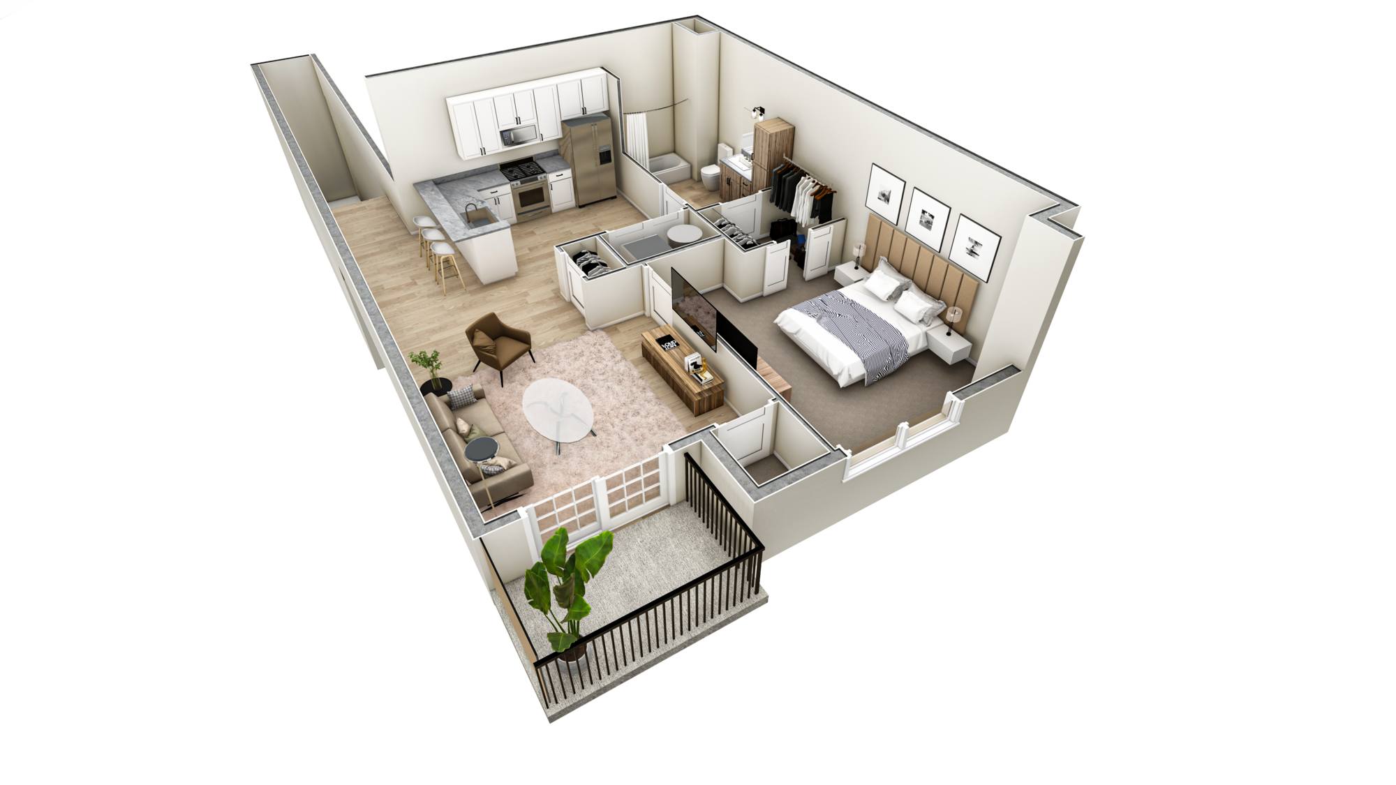 Westrock Residences – 211