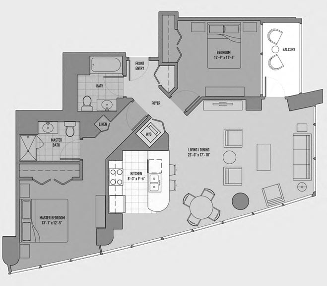 Atwater Apartments – 0901