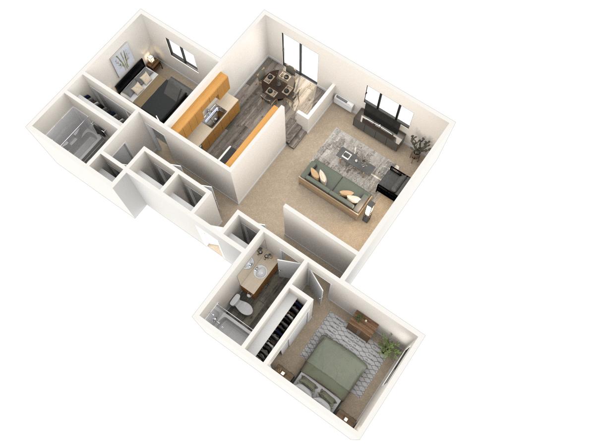 Lime Ridge – 3297-104