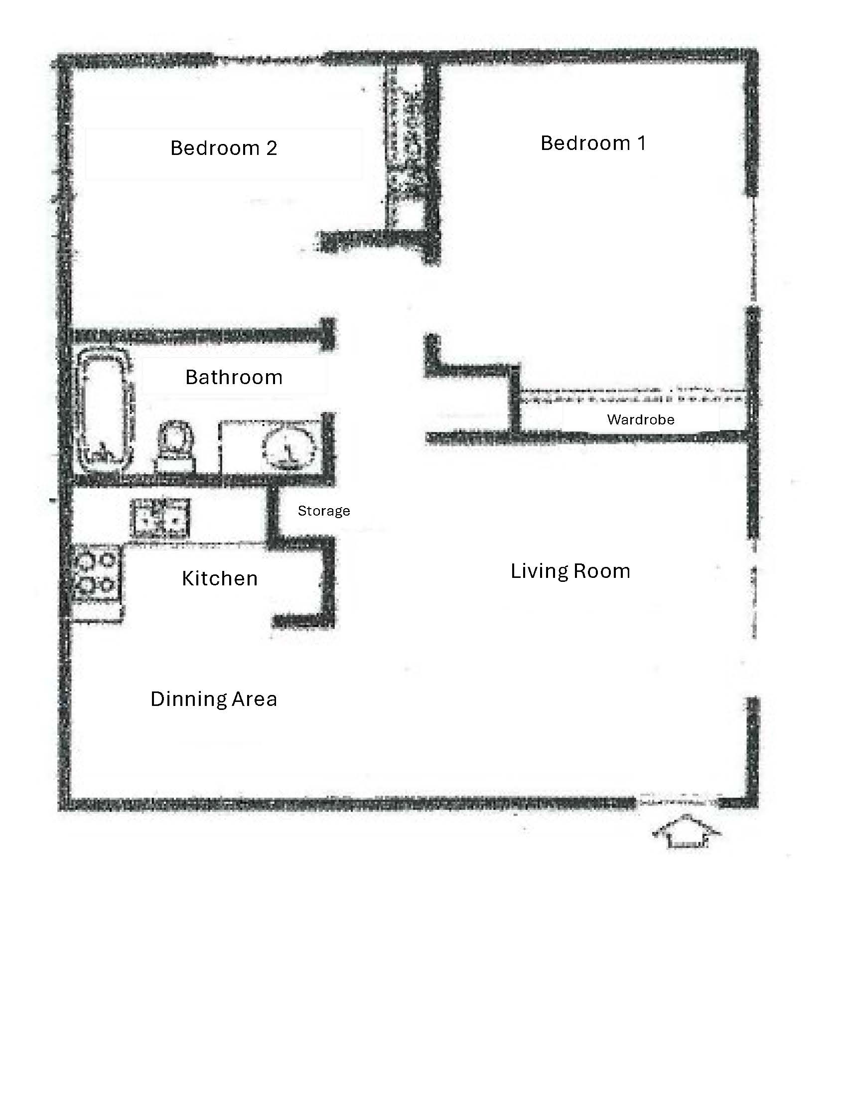 HERITAGE PLAZA – 610