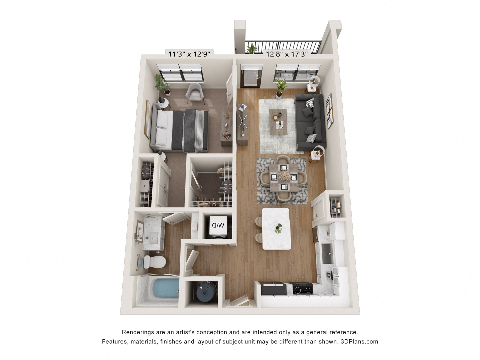 Bainbridge World Center – 4305