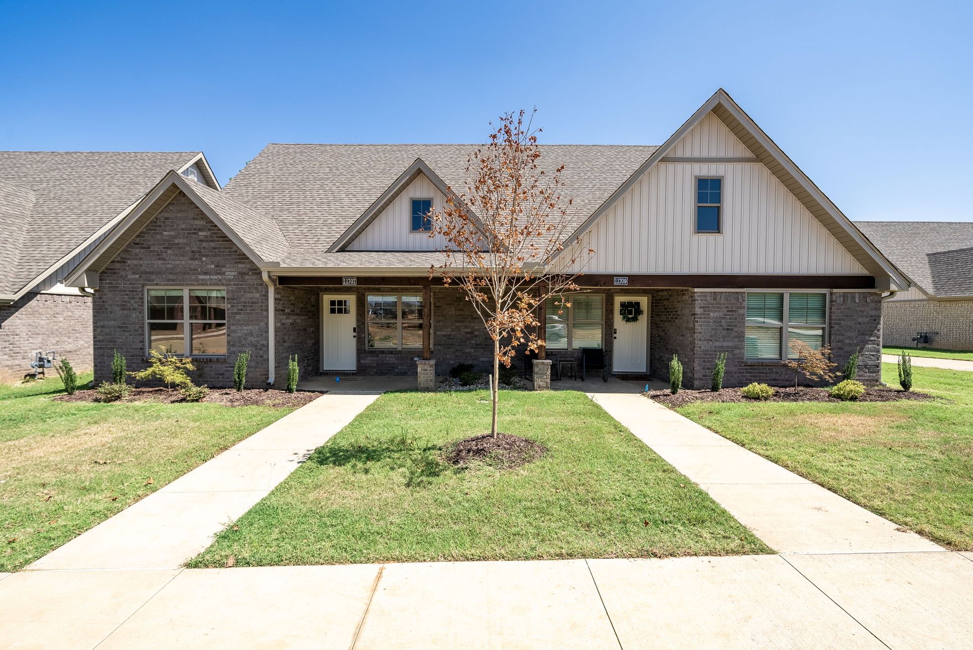 Maple Park at Riley Farm – 11719 Maplewood Dr