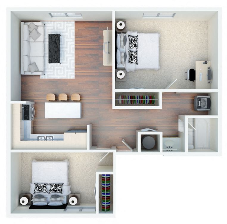 Country Hills – 403