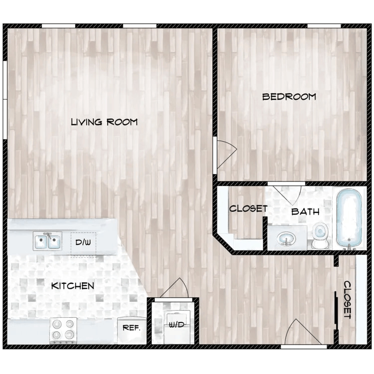 Railway Manor – 913-202