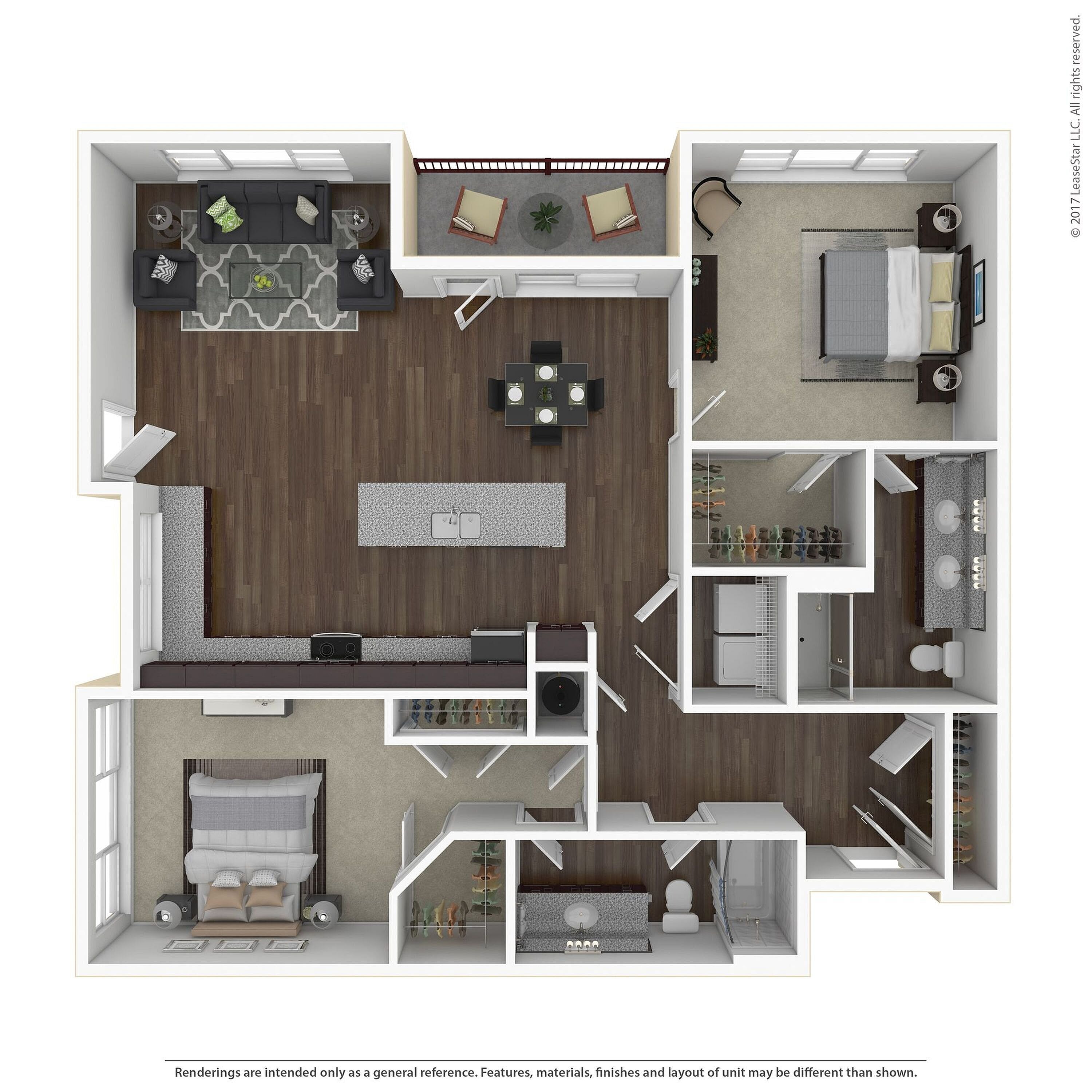 Apex on Quality Hill – 6220