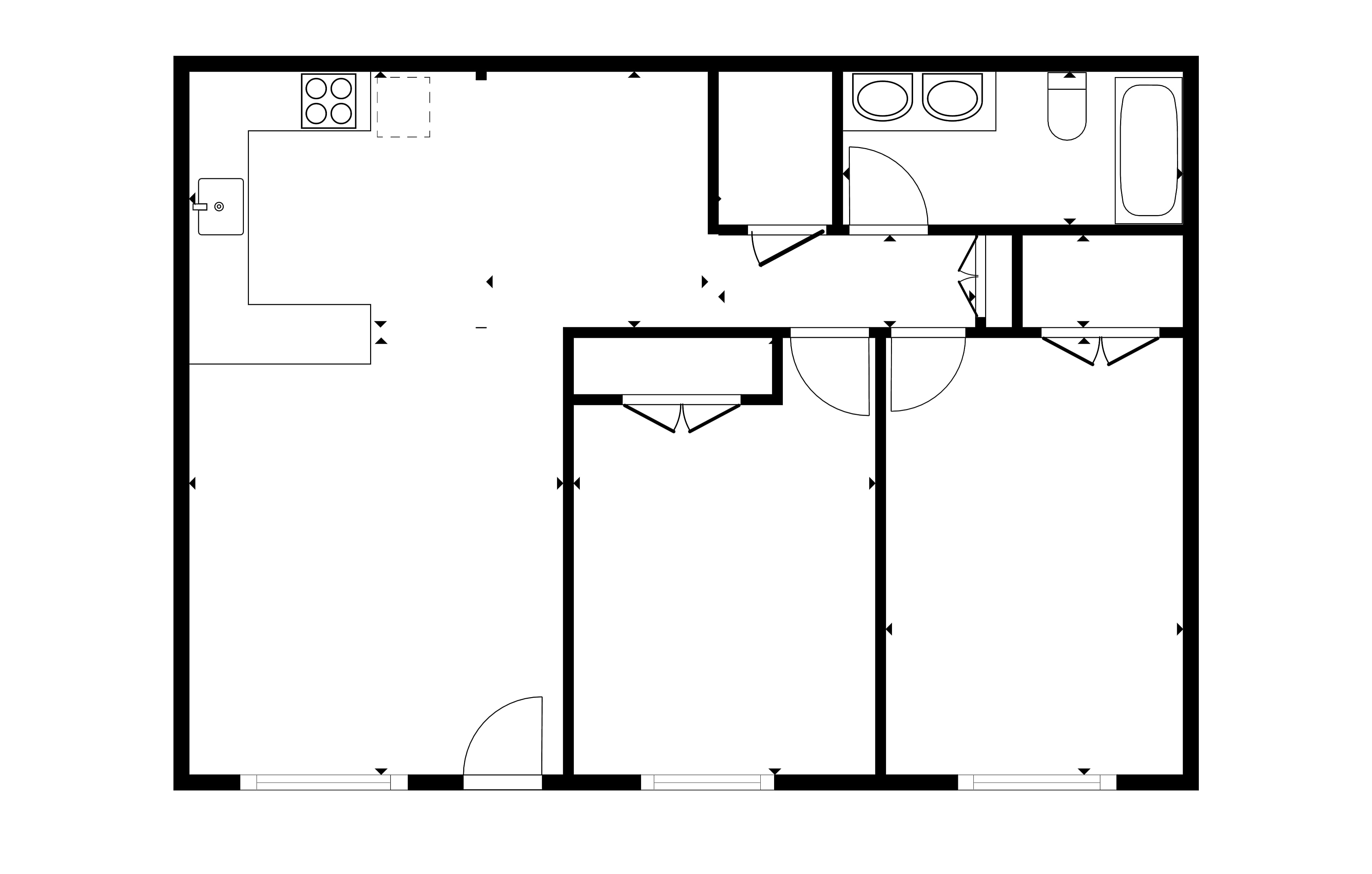 Miramonte on 3rd – 4103