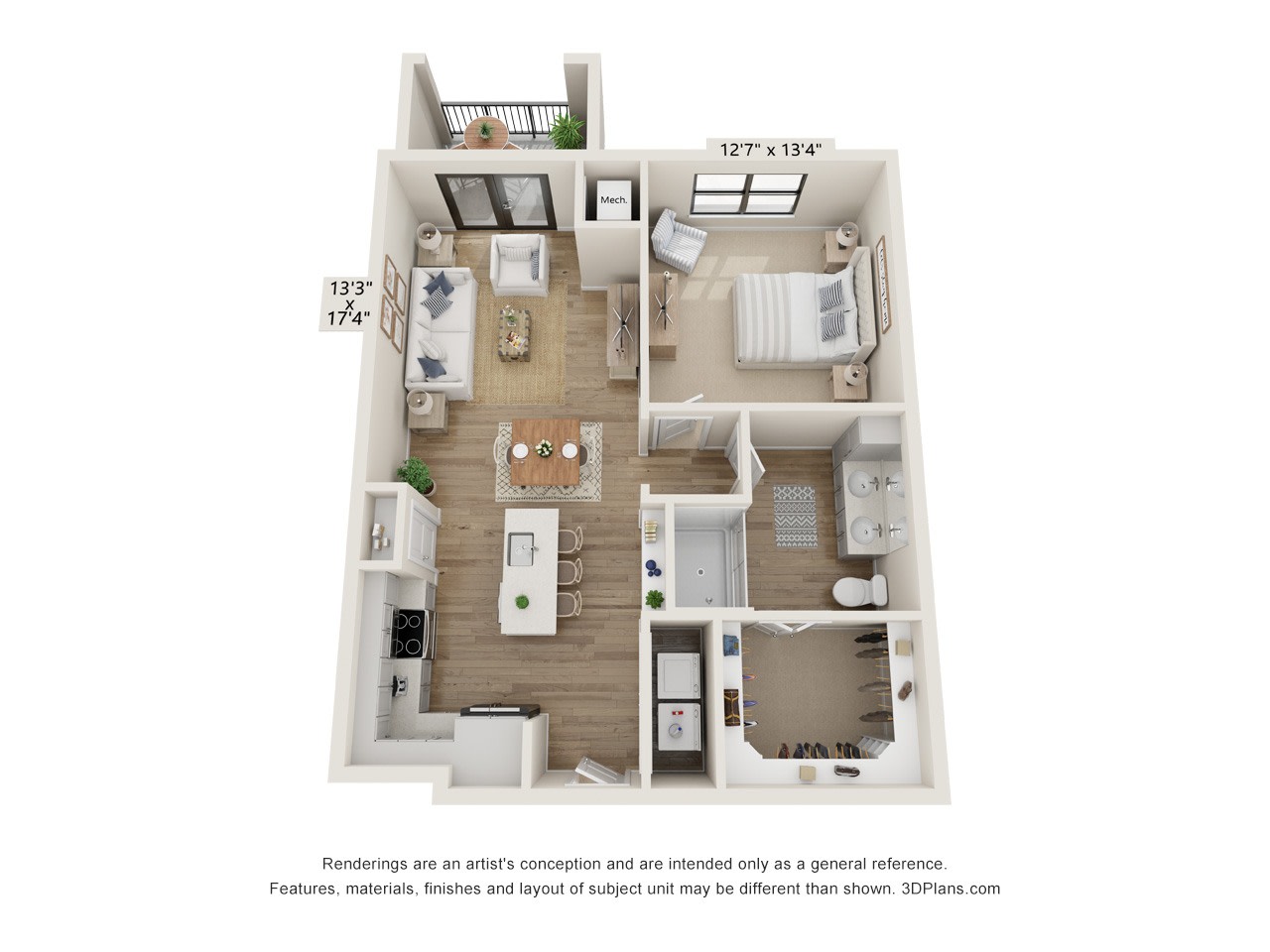 The Porte at Pathstone – 6308