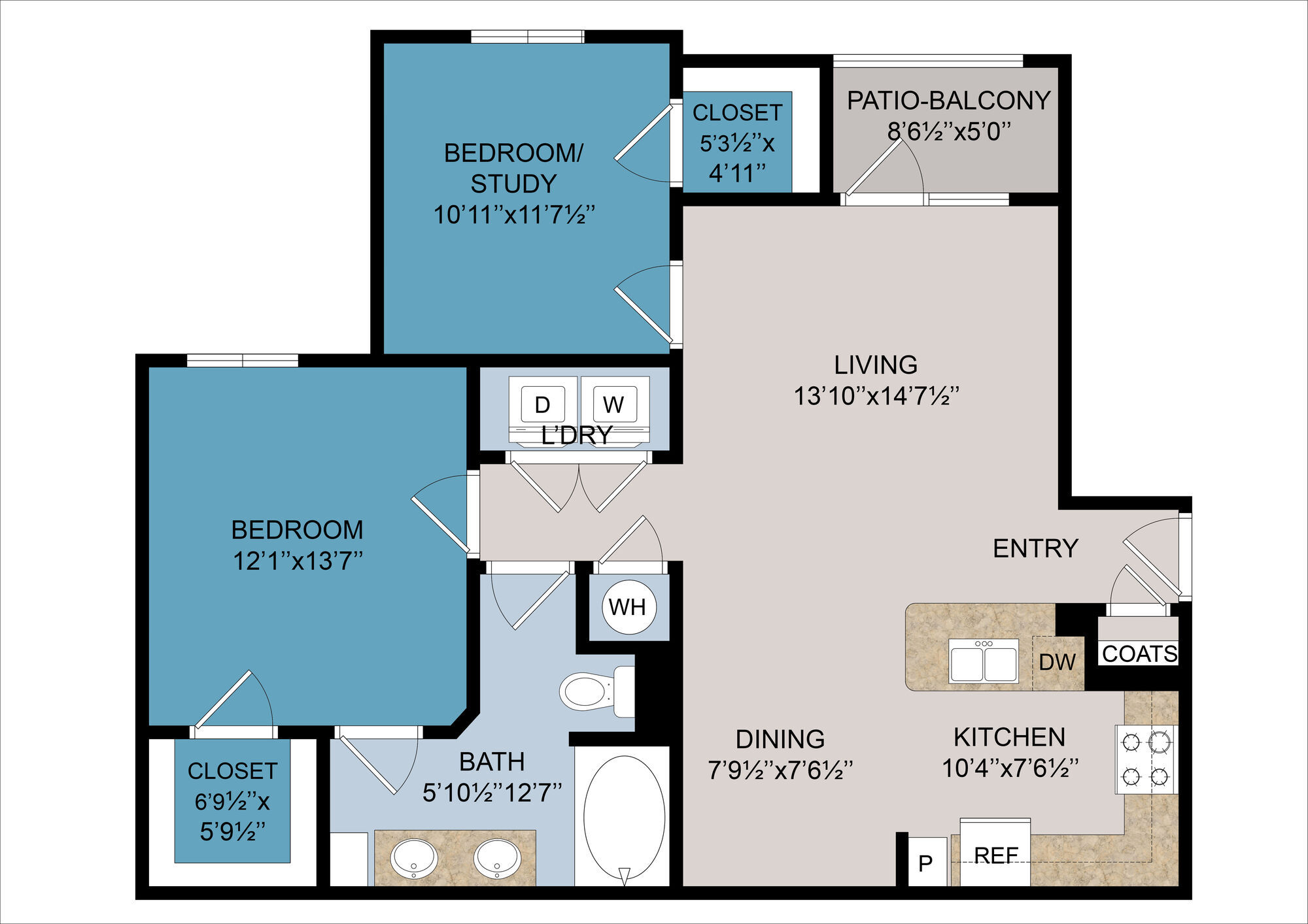 Haven at Eldridge – 9207