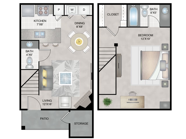 Riverstone Apartments – 0101
